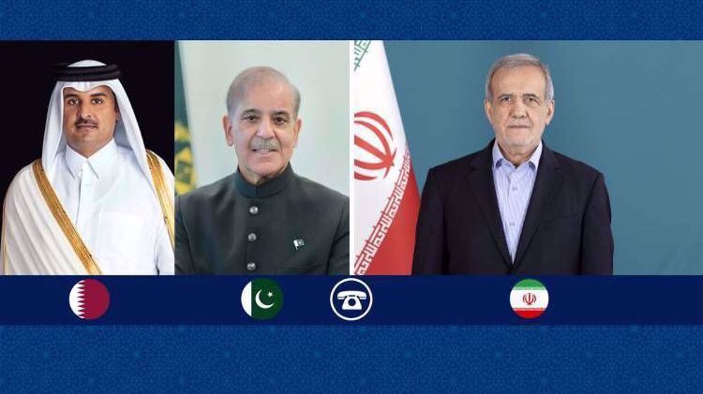 Pezeshkian: US must end provocations if it seeks genuine diplomacy 