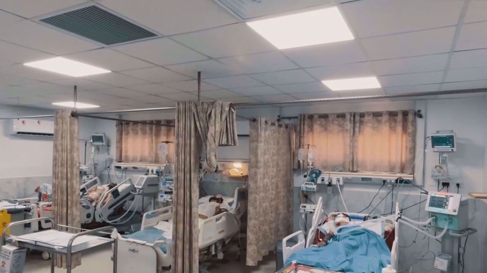 Condition of Gaza hospitals at the beginning of phase two recovery