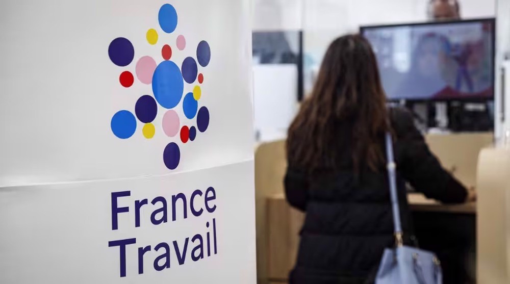 Cyberattaque : France Travail écope d’une amende de 5 millions d’euros