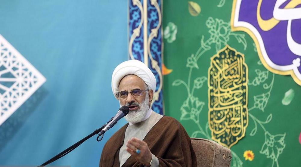 All US bases, mercenaries within Iran’s reach: Leader’s representative