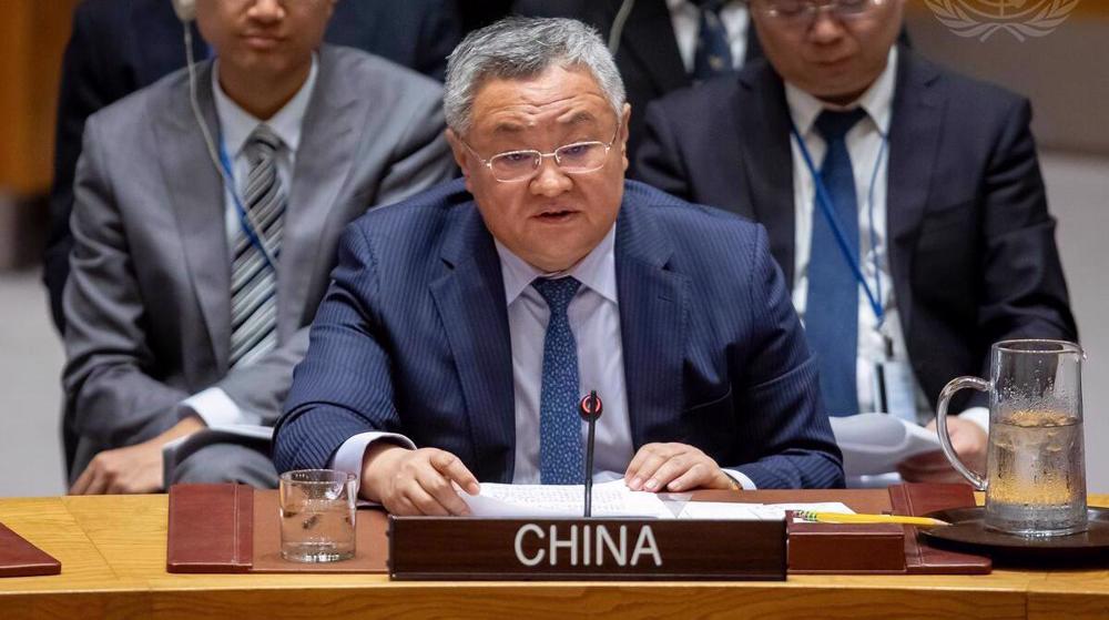 La Chine met en garde contre tout aventurisme militaire contre l'Iran