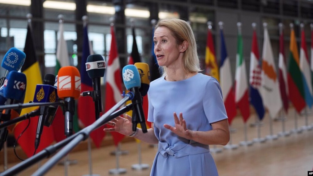 EU blacklists IRGC in legally flawed move irrespective of consequences 