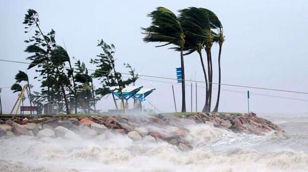 Harnessing one of world’s largest wind corridors in Iran 