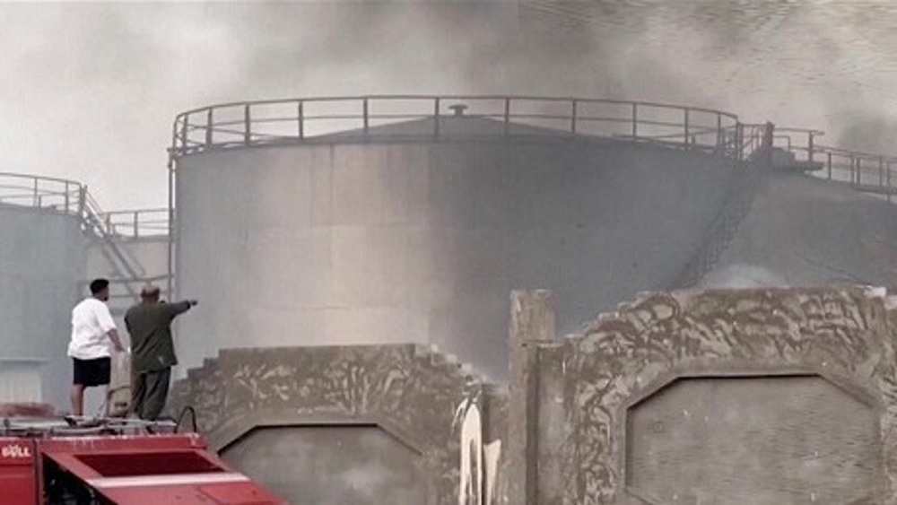 Yemen’s Hadramout facing tensions after Saudi strikes