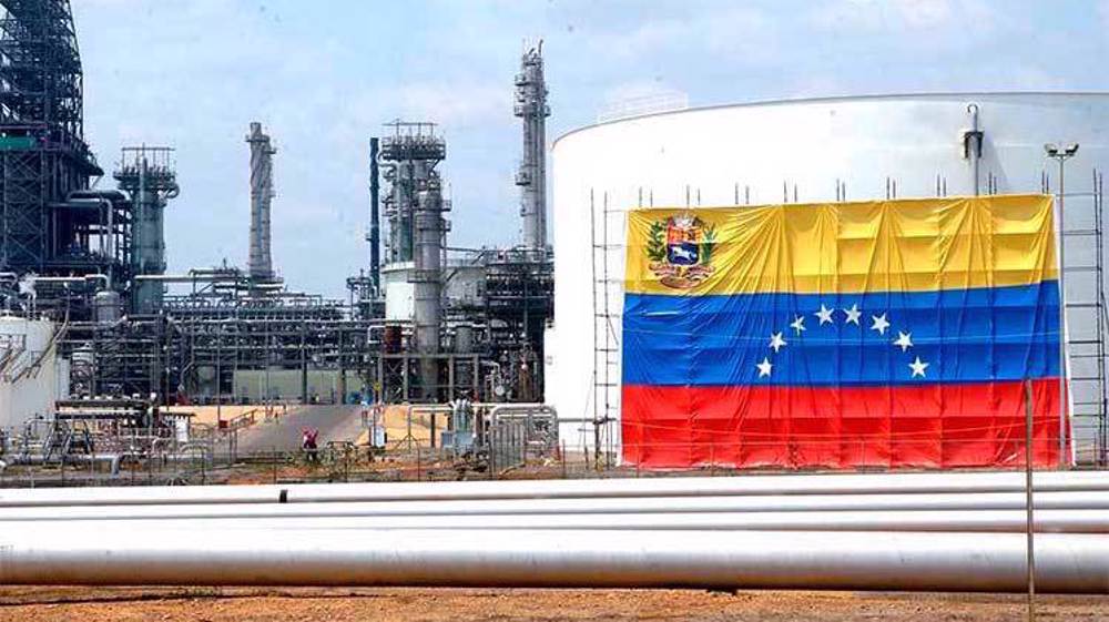 Trump says US will be ‘very strongly involved’ in Venezuela’s oil industry 