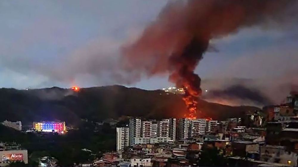 Venezuela : quand les États-Unis n’ont plus de limites