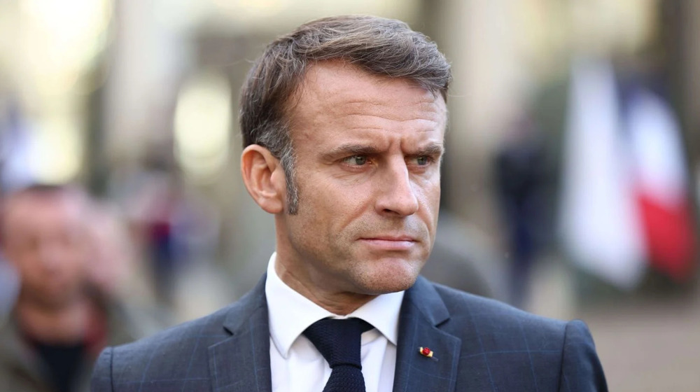 Soutien de Macron à l’attaque contre le Venezuela: «une honte pour la France»