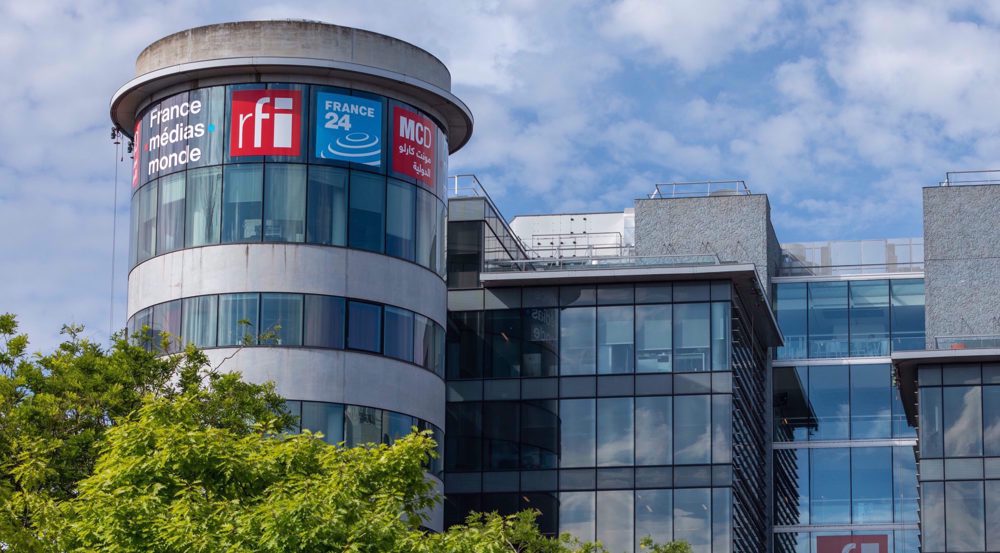 Manifestations en Iran: double standard médiatique français