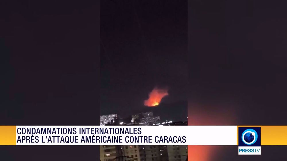 Journal du 3 janvier 2026