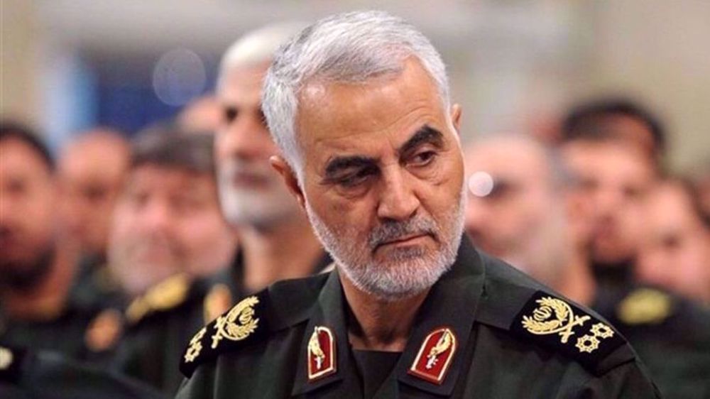 ‘Stronger resistance, declining US power’: IRGC marks Gen. Soleimani’s legacy