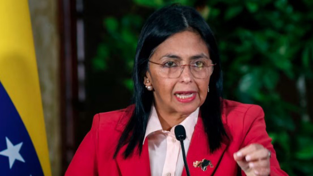 ‘Maduro our only president; no empire will rule us’: Venezuela vows resistance after US kidnapping