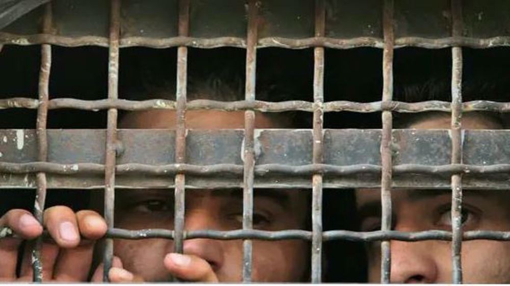 UN rights chief urges halt to Israeli plan to legalize execution of Palestinians