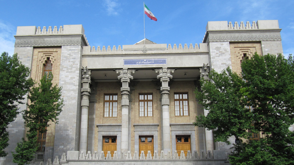 L'Iran rejette toute ingérence dans ses affaires intérieures (Débat)