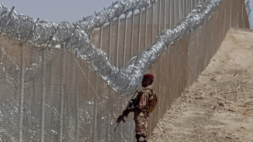 Pakistan sees decline in attacks after Afghanistan border closure