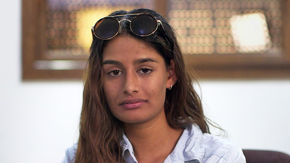 Shamima Begum appeals loss of UK citizenship