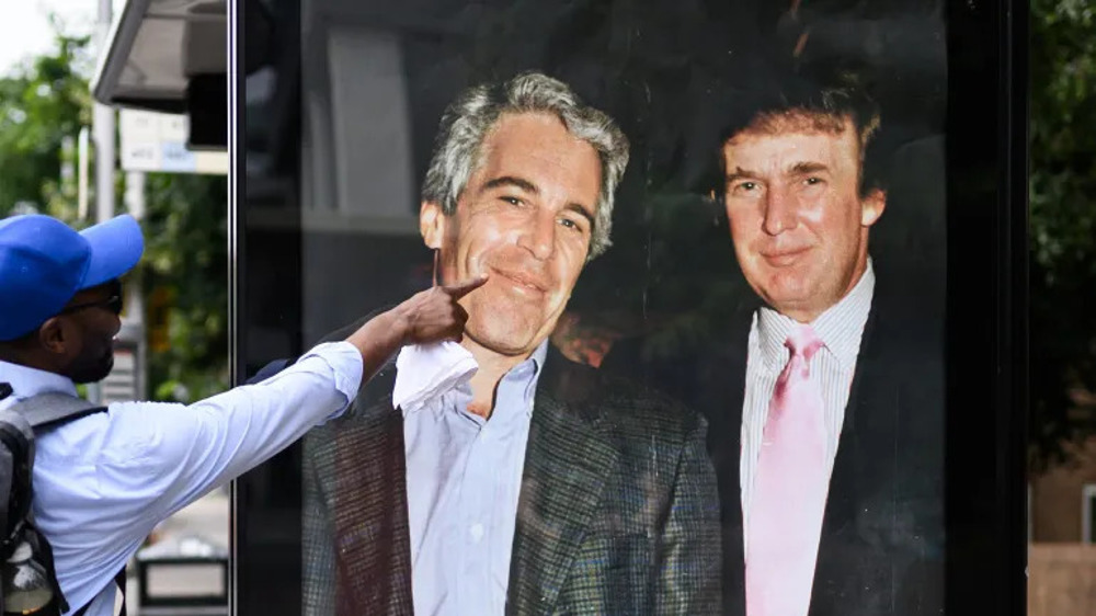 Les nouveaux documents sur l’affaire Epstein révèlent des plaintes impliquant Trump