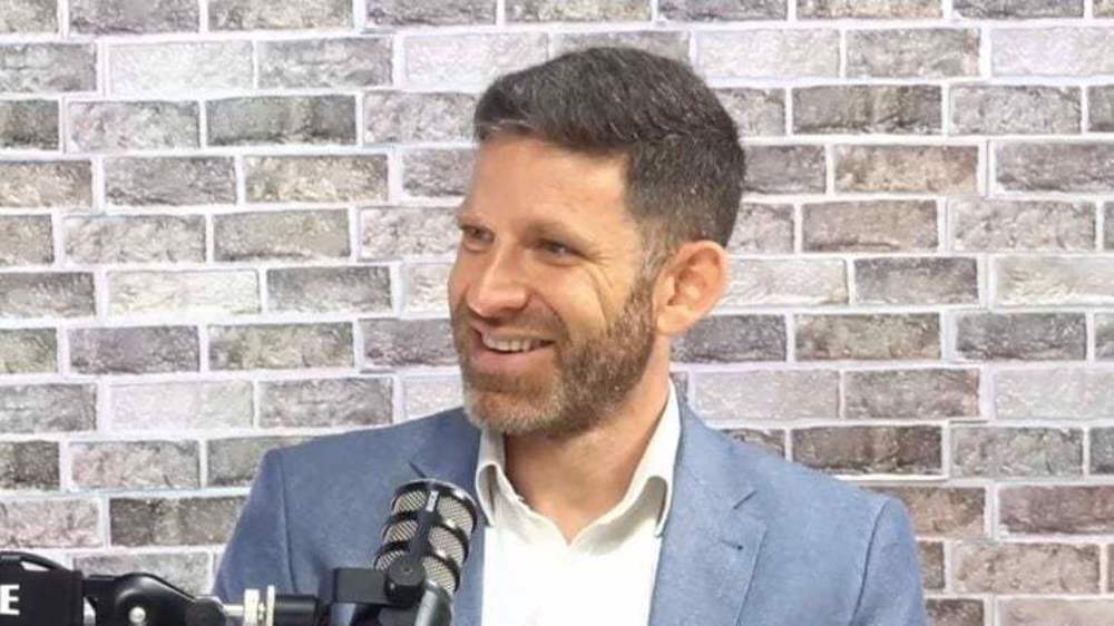 South Africa declares Israeli top envoy persona non grata, ordering him to leave