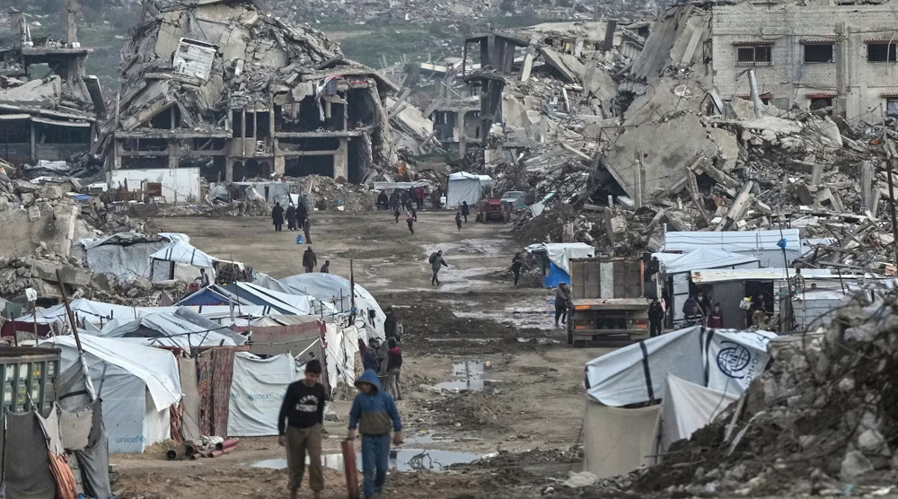 US envoys blocked warning of Gaza turning into ‘apocalyptic wasteland’: Report