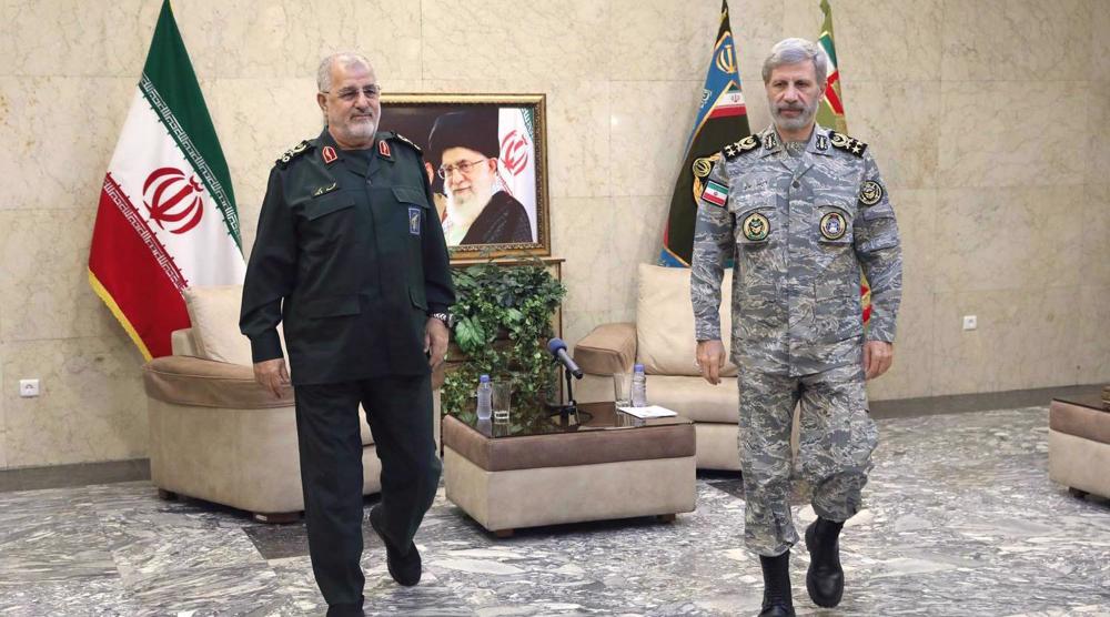 Iran Army slams EU’s blacklisting of IRGC as ‘shameful’, ‘irresponsible’