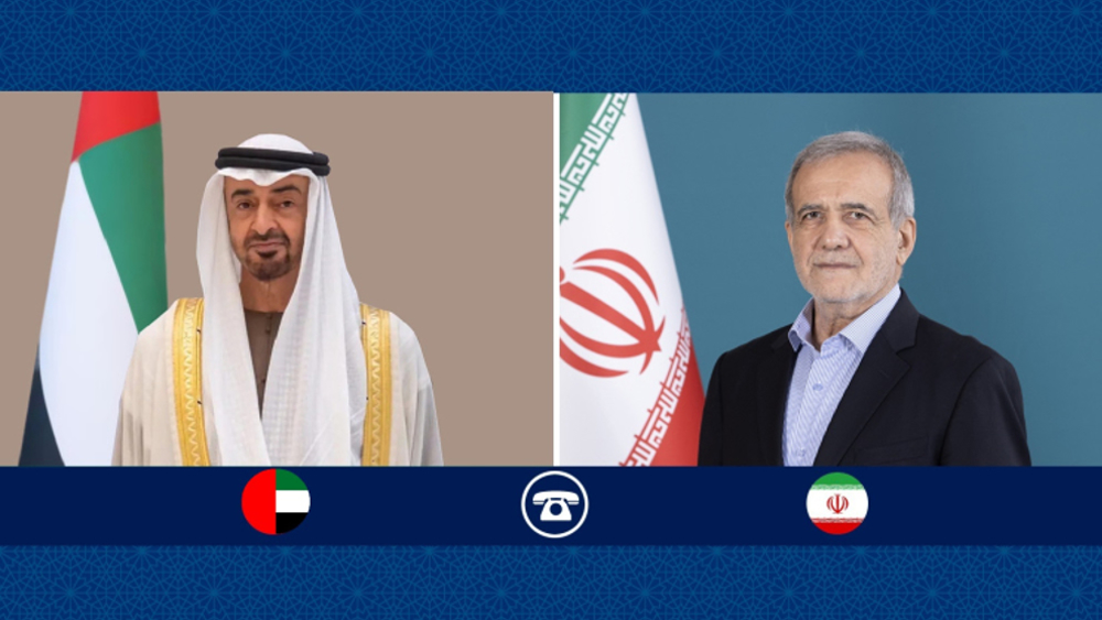 L'Iran ne cherche pas la guerre mais promet une réponse « décisive » à toute agression (Pezeshkian)