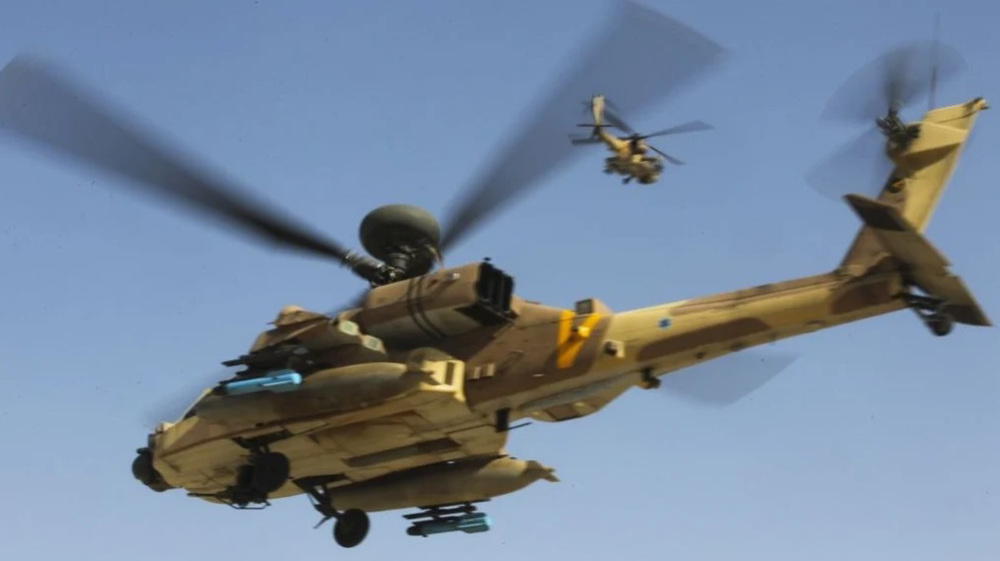 US okays new arms sales to Israel, Saudi Arabia worth over $15.5 billion