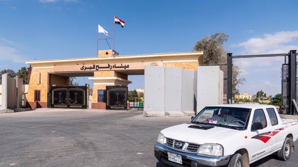 Israel to partially reopen Rafah border crossing after long closure