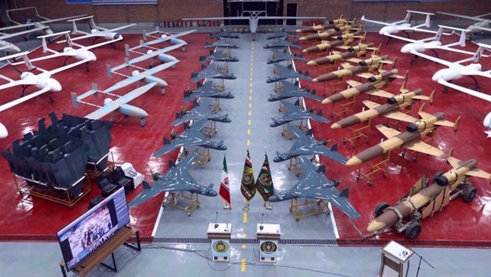 L’Iran ripostera avec force à toute agression tout en étant ouvert à un accord équitable