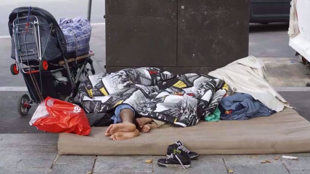 France : des enfants pauvres échappent aux statistiques nationales