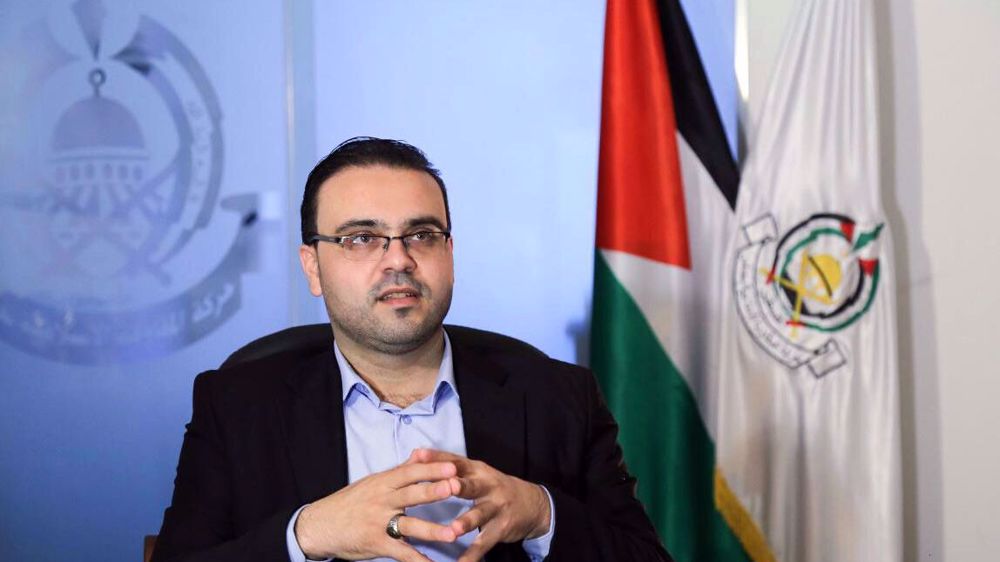 Israeli claims of ceasefire violations meant to 'justify massacres' in Gaza: Hamas  