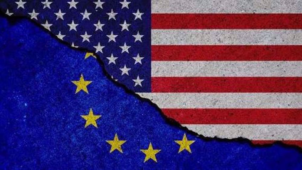 Vers la fin de l’alliance transatlantique?