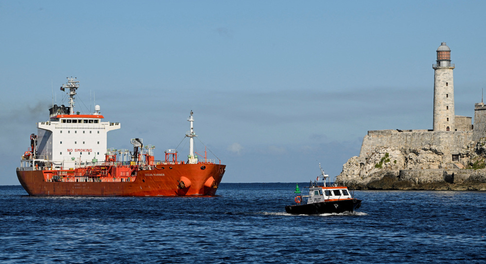 Menaces américaines contre Cuba : Moscou condamne 