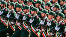 IRGC is part of Iran’s national army: Pundit