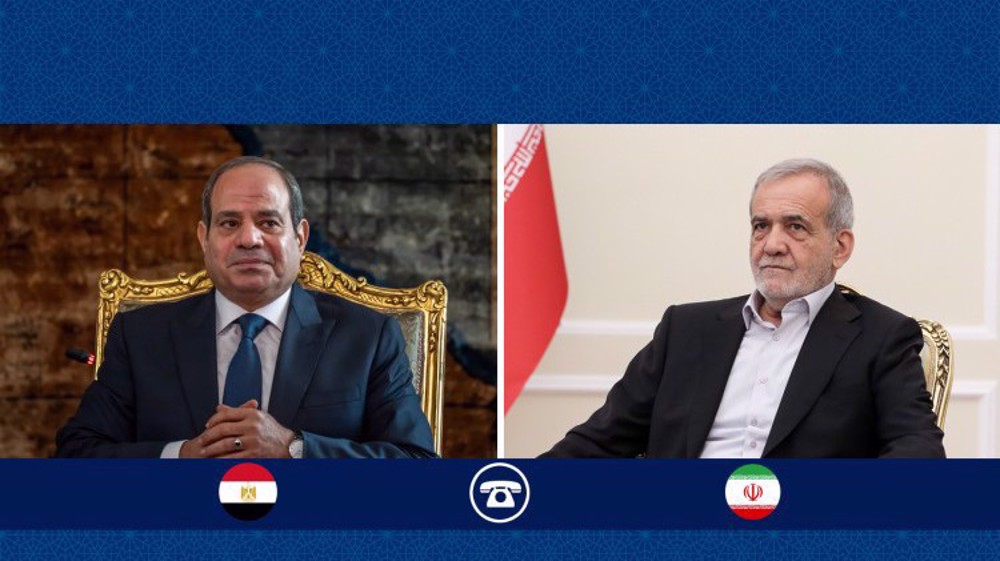 L’Iran privilégie la diplomatie et rejette les négociations sous pression