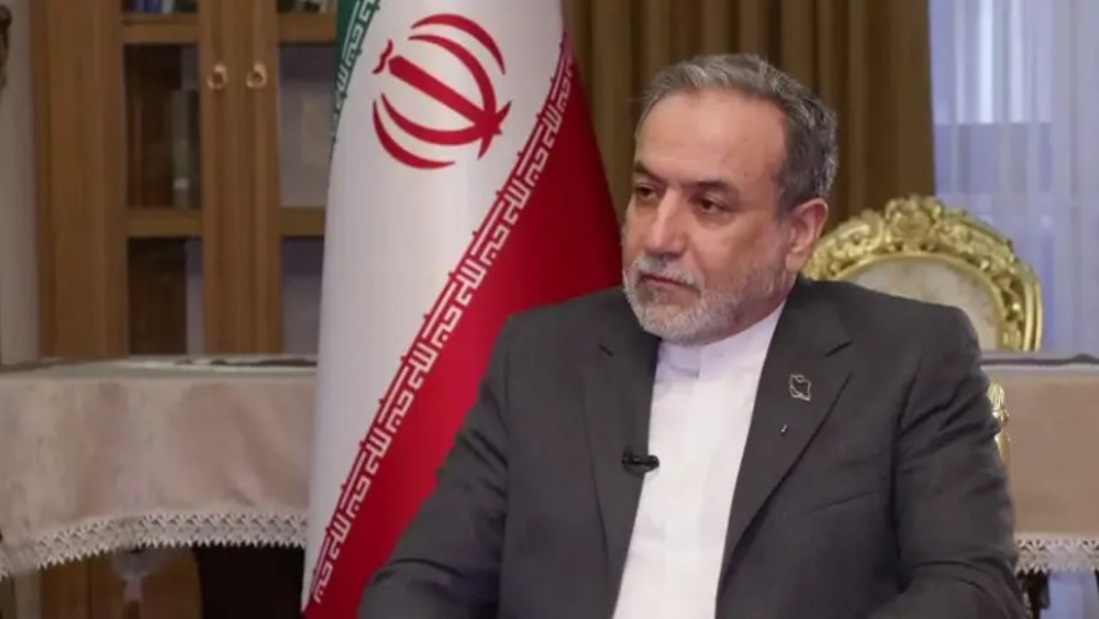 Iran FM: US must abandon threats; Iran ready to respond to aggression