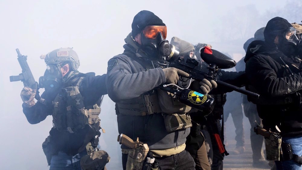 États-Unis: les opérations de l'ICE vont continuer à Minneapolis 