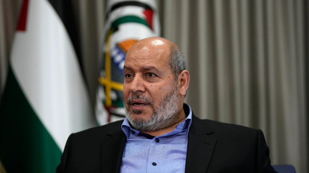 Hamas leader: Commitment to Gaza ceasefire hinges on Israel’s compliance