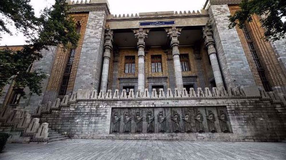 L'Iran condamne la désignation du CGRI comme organisation terroriste (Débat)