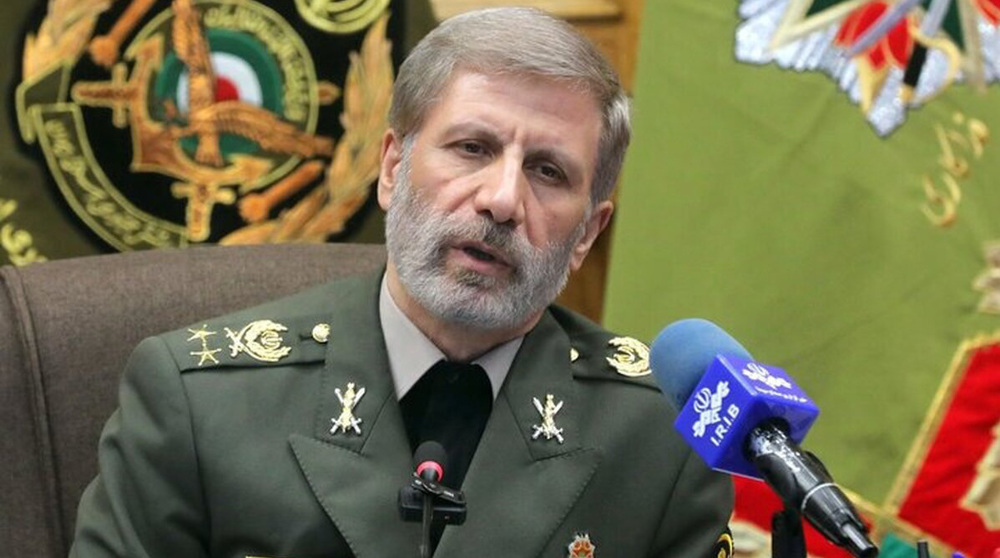 ‘Our hands are on the trigger’: Iranian army chief warns Israel, US against mischief