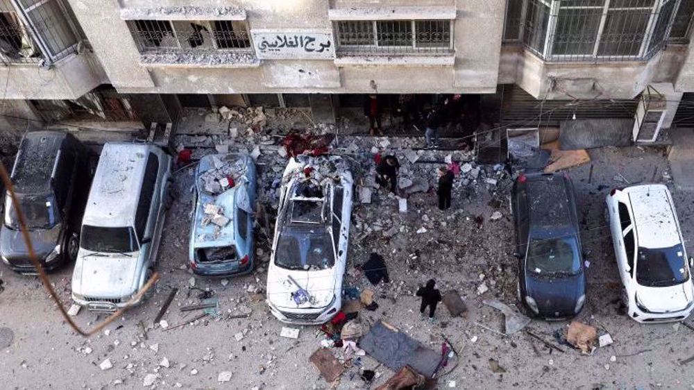 Israeli forces kill 12 Palestinians across Gaza; attacks reported in Rafah