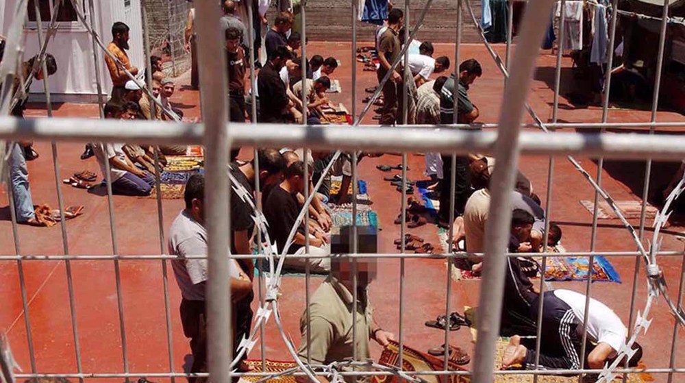 Israel withholds fate of disappeared Palestinians