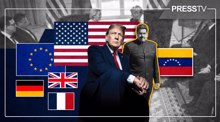 European leaders – touchy about Ukraine – cheer US ‘regime change’ war on Venezuela