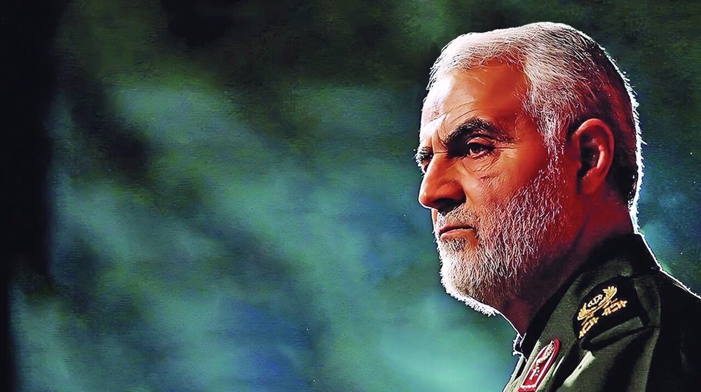 Martyr Qassem Soleimani: A historically grounded timeline
