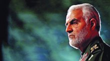 Martyr Qassem Soleimani: A historically grounded timeline