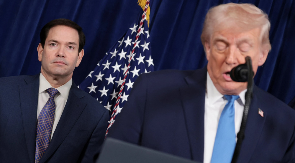 US Democrats float retaliation over Trump’s ‘insane’ Venezuela aggression