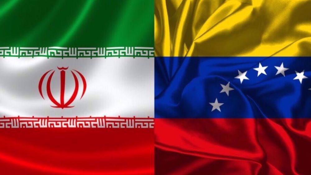 Iran says its investments in Venezuela face no major risk