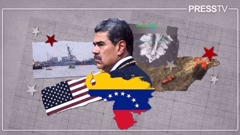 Les dessous de l'enlèvement de Maduro