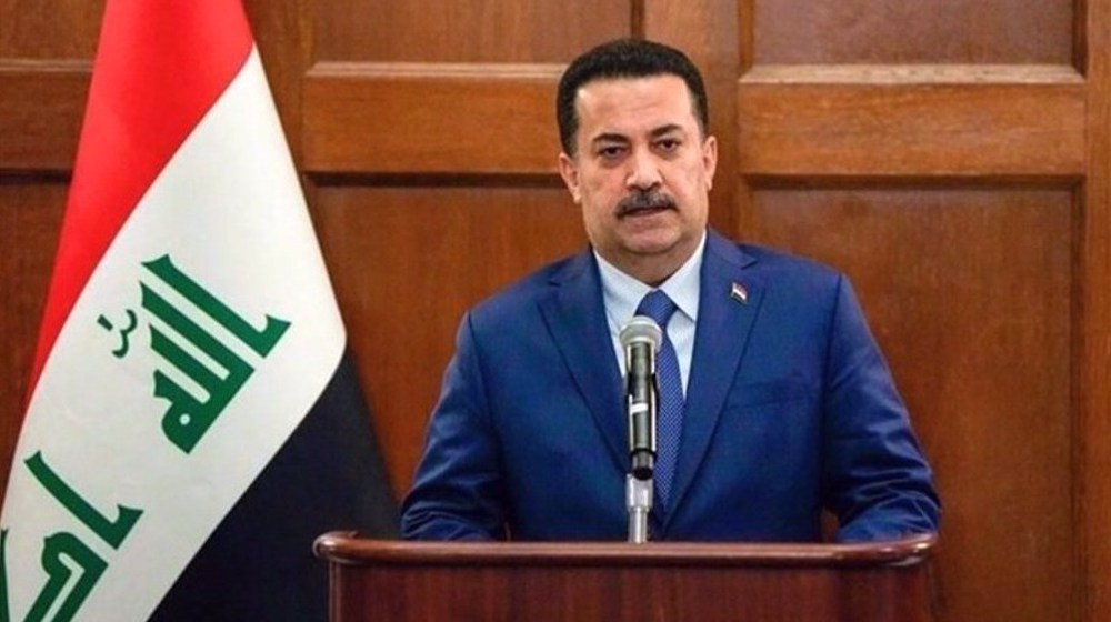 L'Iran a été déterminant dans la victoire contre Daech (Al Sudani)