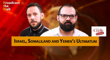 Israel, Somaliland and Yemen’s Ultimatum