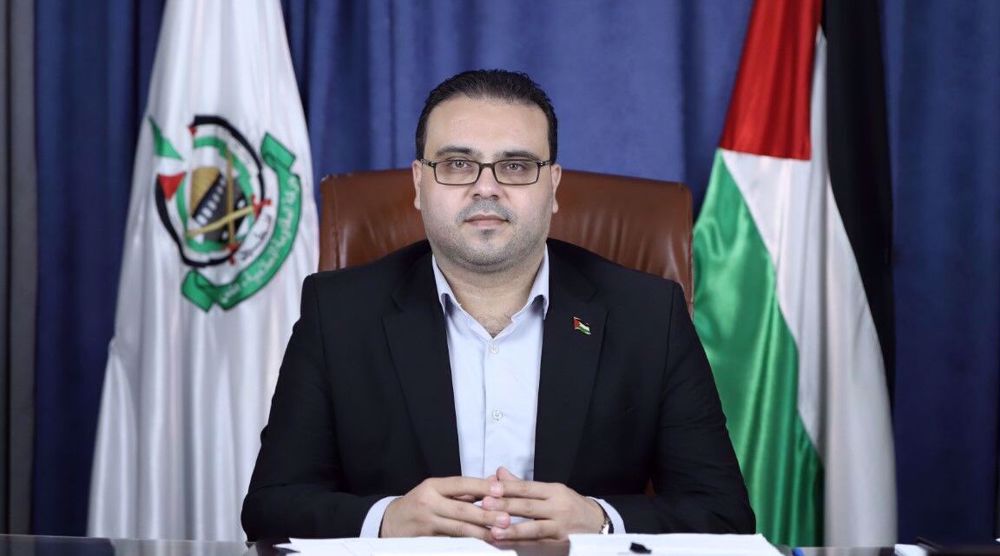 Hamas: Israel escalating ceasefire violations in Gaza