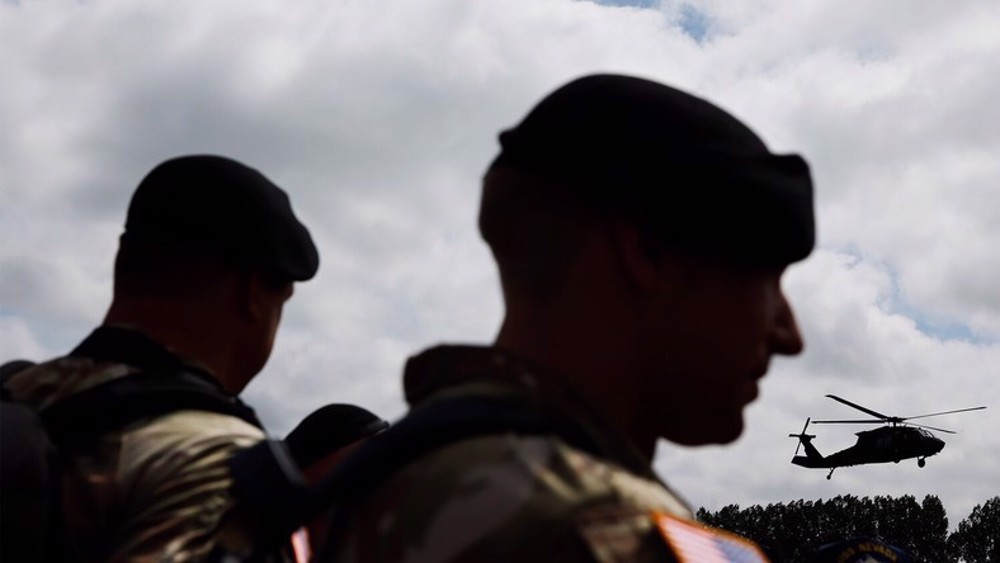  Enlèvement de Maduro et l’empreinte du sionisme : Caracas dénonce